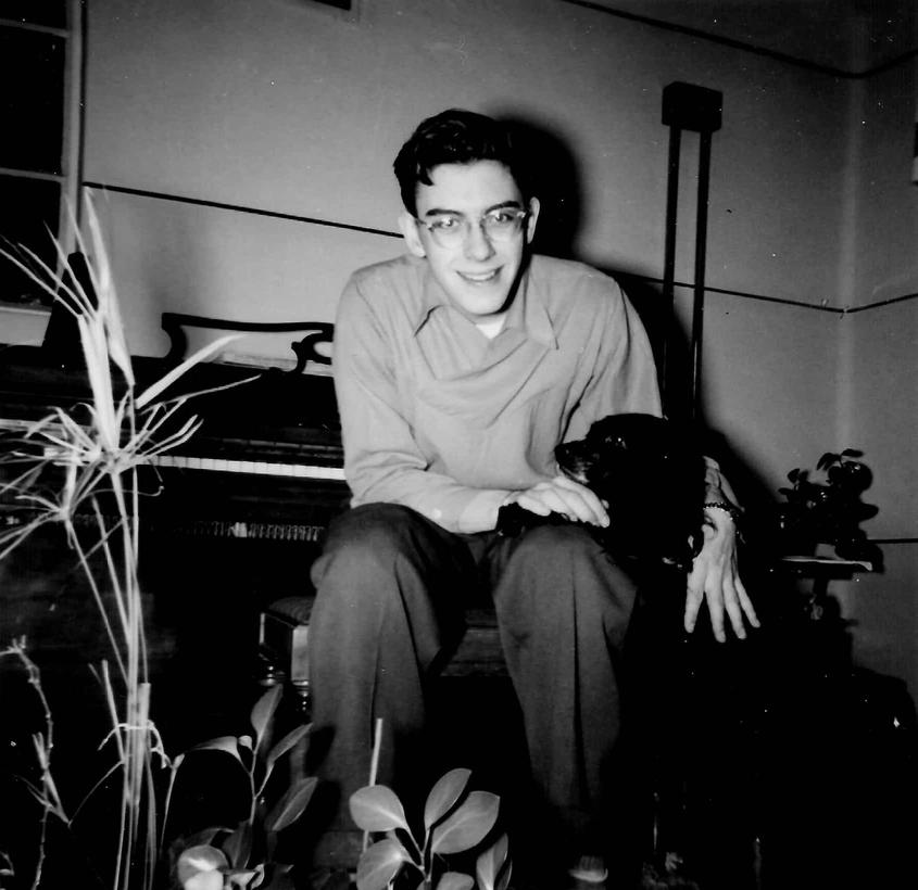 christmas 1947