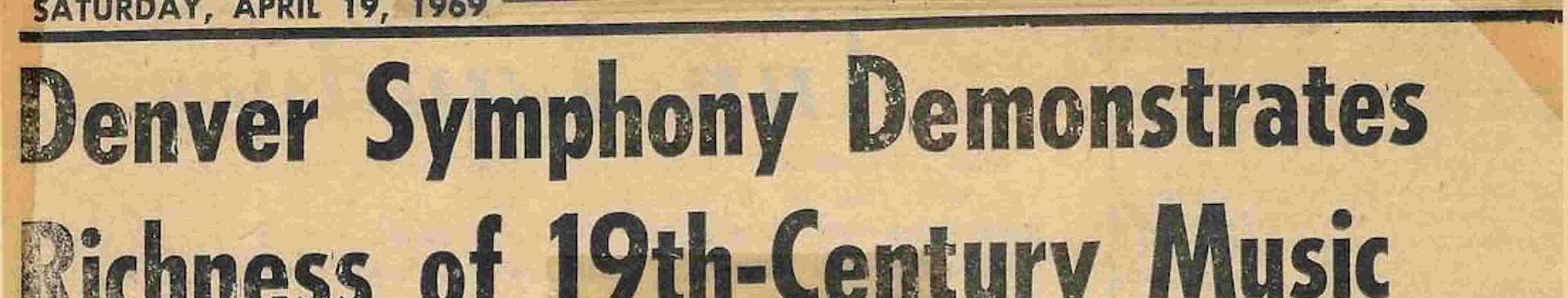 article