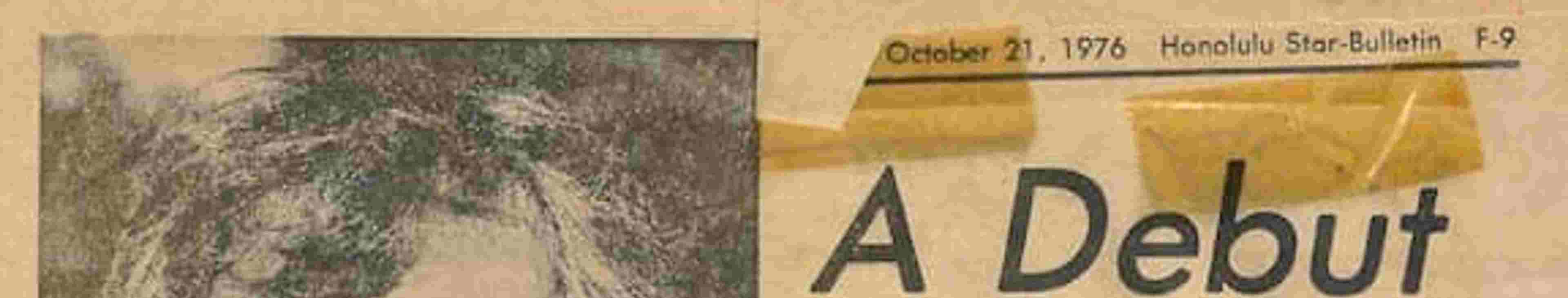article
