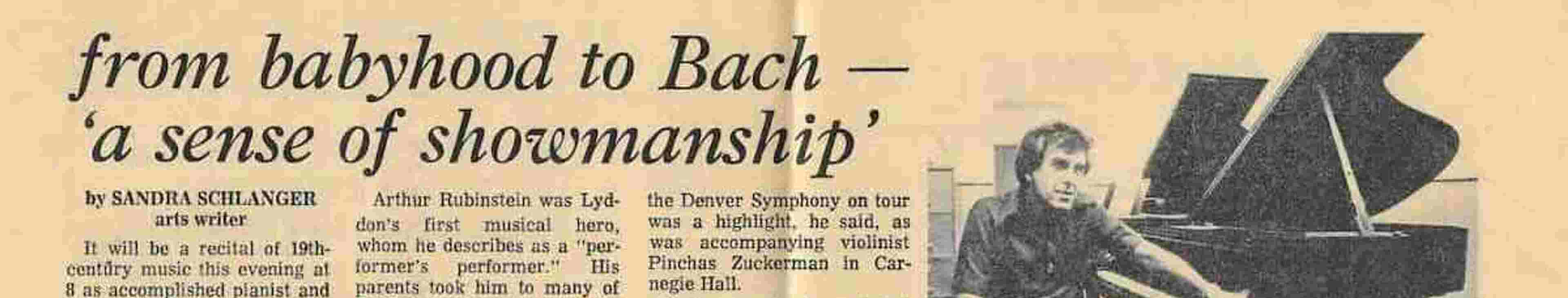 article