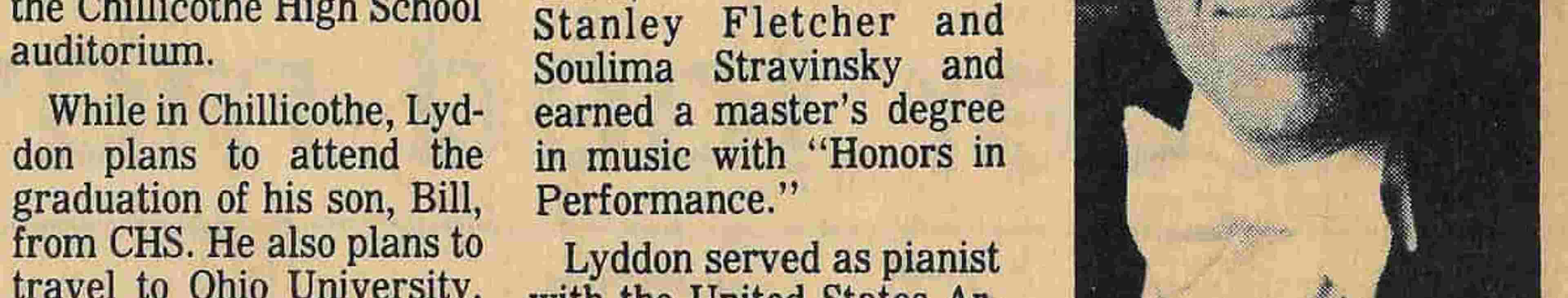 article
