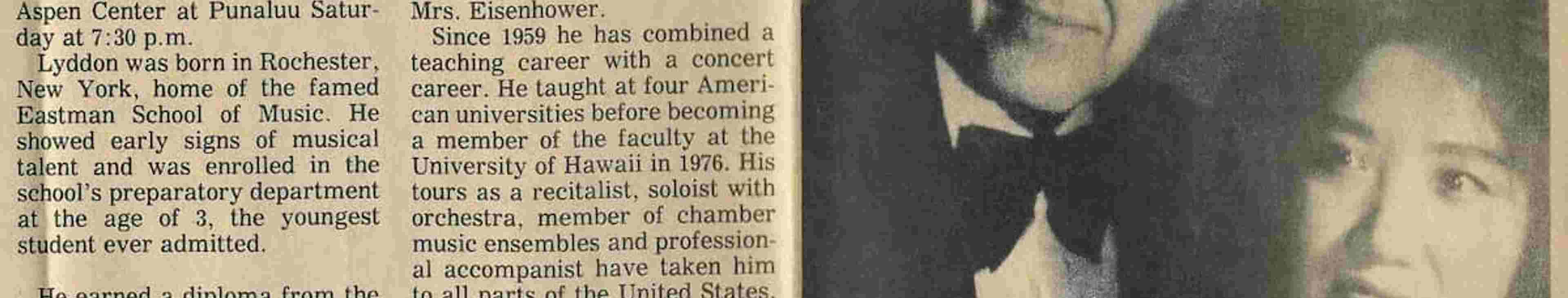 article