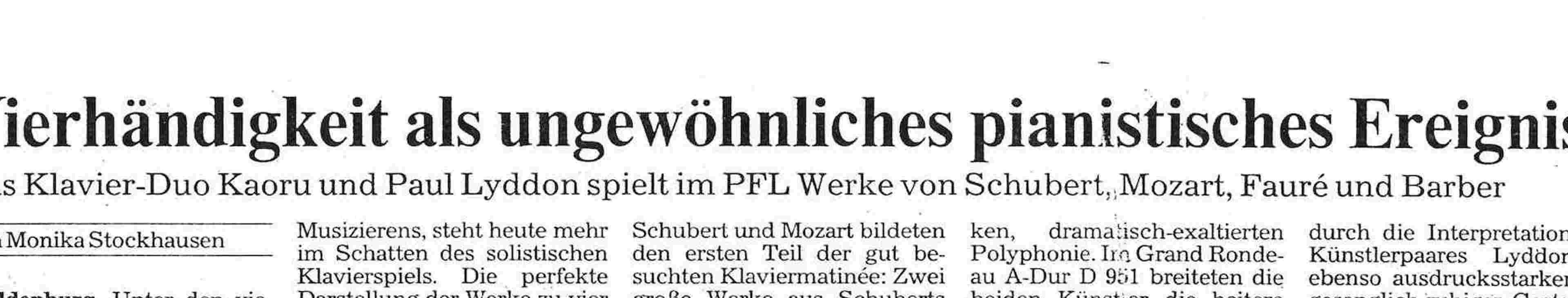 article