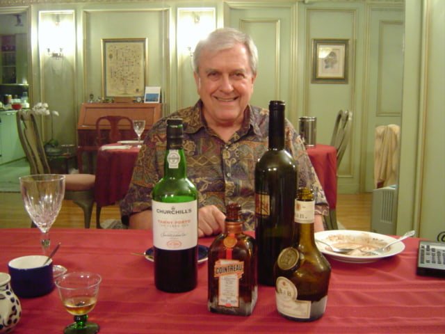 paul lyddon middle aged