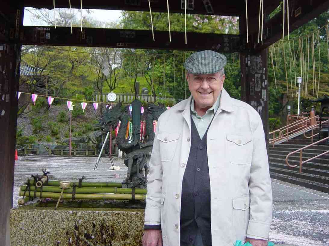 paul in kawagoe, saitama
