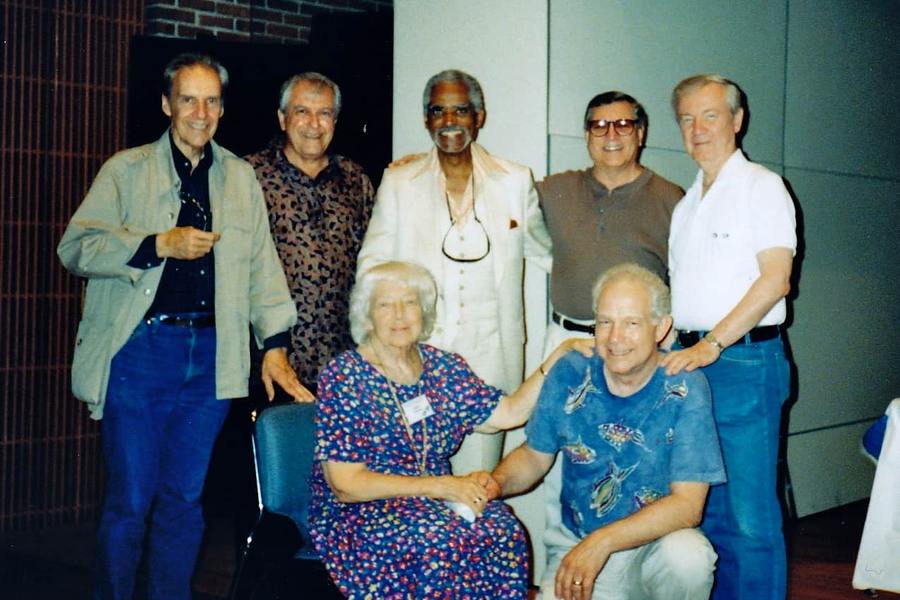 army band reunion 2016