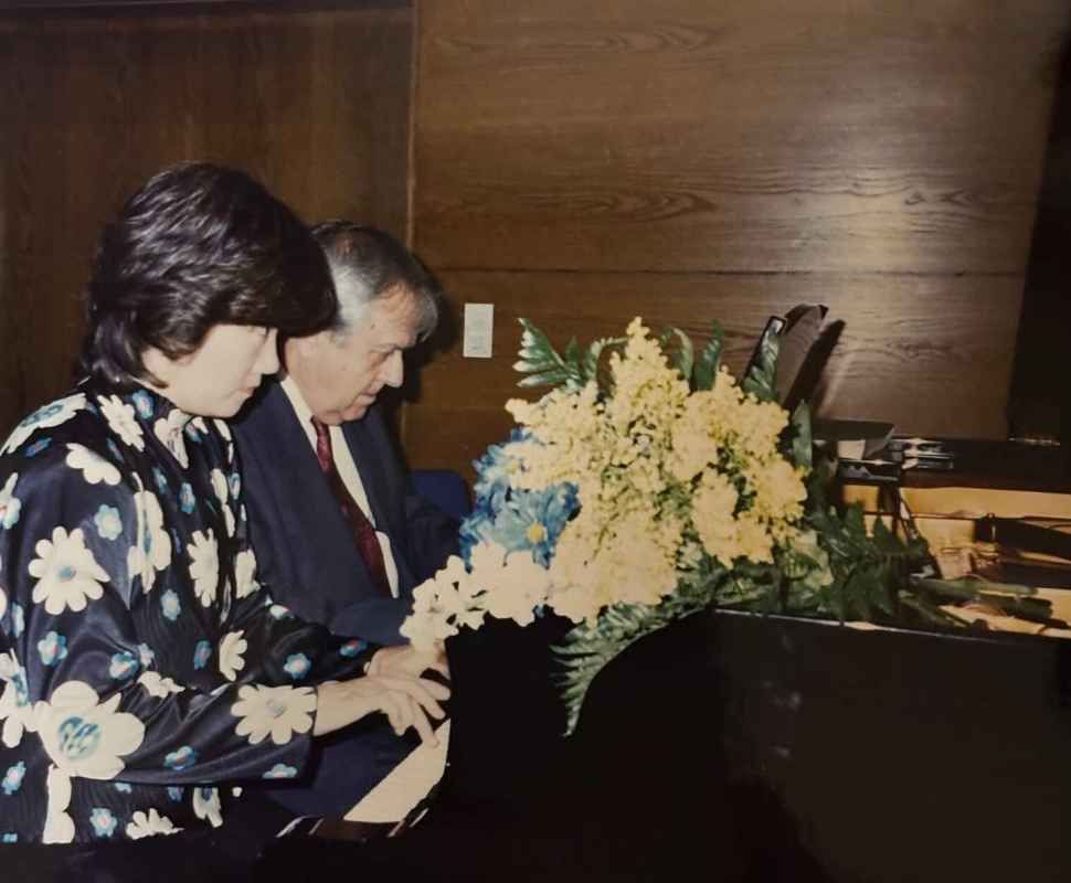 lyddon duo in germany