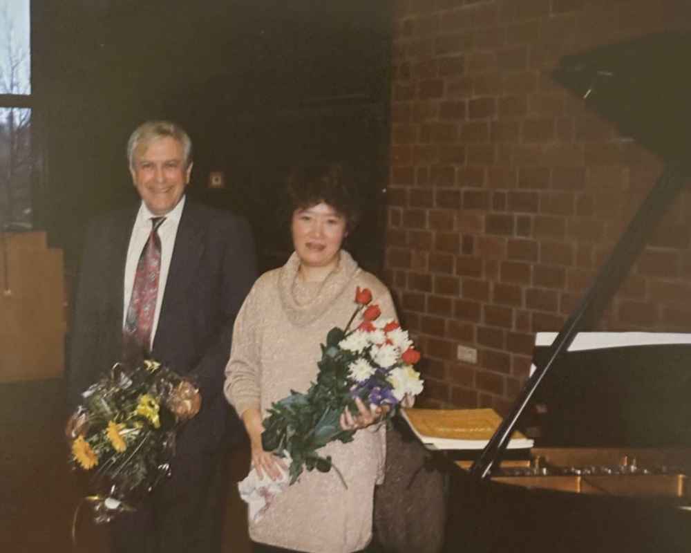 lyddon duo in germany